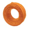 LogiLink Cat.7 600 MHz Installationskabel 23 AWG CCA, S/FTP 30 m, Orange