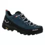 Salewa Alp Trainer 2 GTX Damen-Wanderschuh Dark Denim Black UK 5 (EU 38)