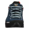 Salewa Alp Trainer 2 GTX Damen-Wanderschuh Dark Denim Black UK 5 (EU 38)