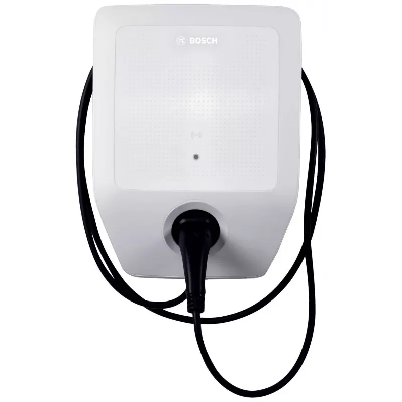Bosch Home Comfort PC7000i 11-7S Luft-Wasser-Wärmepumpe Außeneinheit 11 kW