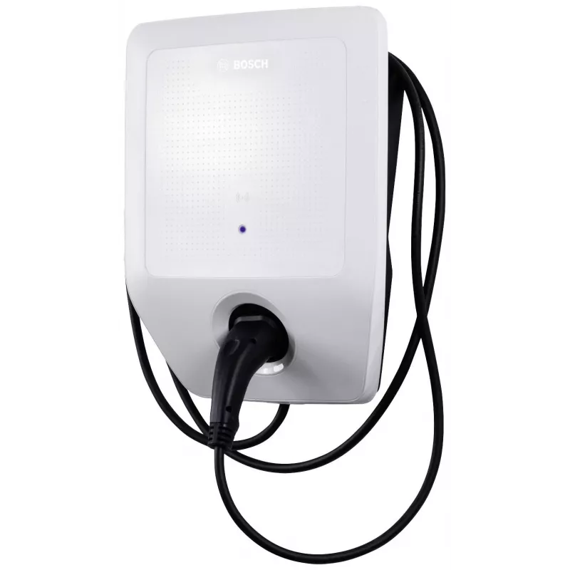 Bosch Home Comfort PC7000i 11-7S Luft-Wasser-Wärmepumpe Außeneinheit 11 kW