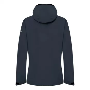 Salewa Puez GTX 3L Epe Herren-Shelljacke Blaubeere Größe L