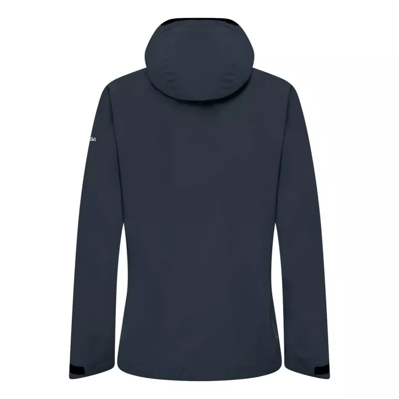 Salewa Puez GTX 3L Epe Herren-Shelljacke Blaubeere Größe L