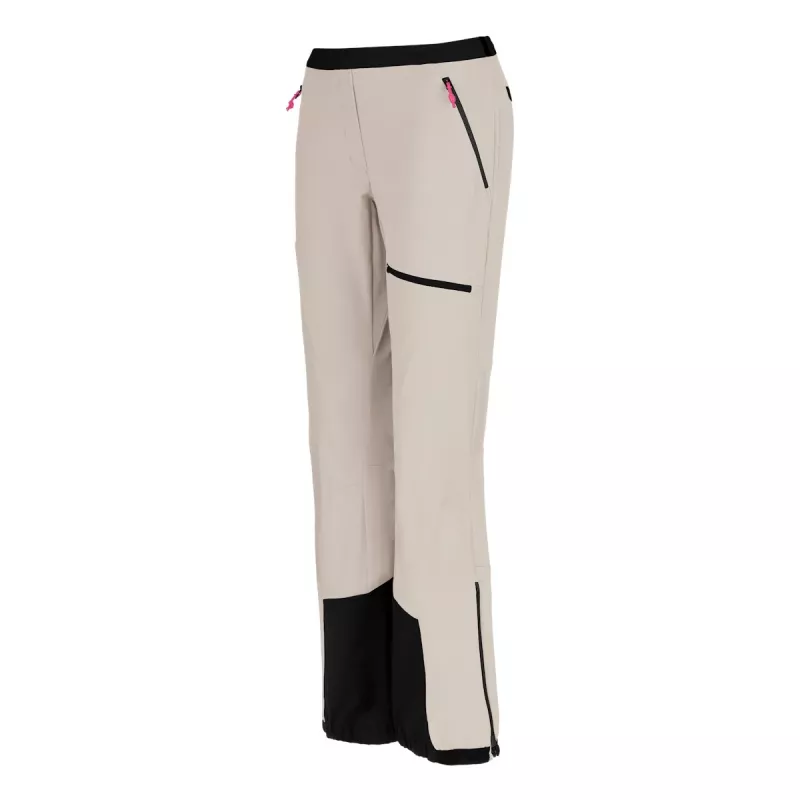 Damen Skitourenhose Salewa Sella DST