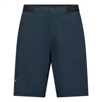 Salewa Pedroc 4 DST Cargo Short Herren Wander-Shorts Blueberry L