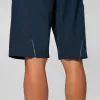 Salewa Pedroc 4 DST Cargo Short Herren Wander-Shorts Blueberry L