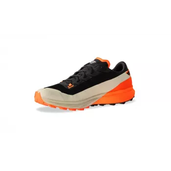 SALEWA Dynafit Ultra Trailrunning-Schuhe - Overcast/Black Out - EU 44.5