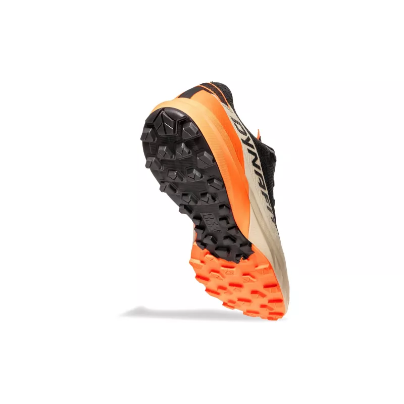 SALEWA Dynafit Ultra Trailrunning-Schuhe - Overcast/Black Out - EU 44.5