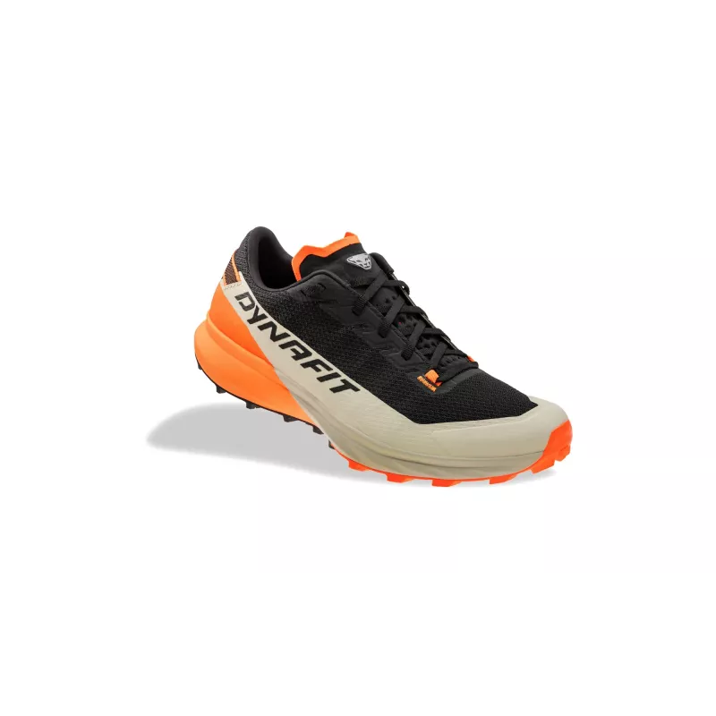 SALEWA Dynafit Ultra Trailrunning-Schuhe - Overcast/Black Out - EU 44.5
