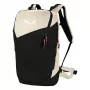 Salewa Puez 23L Damen-Wanderrucksack - Black Out/Oatmeal