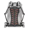 Salewa Puez 23L Damen-Wanderrucksack - Black Out/Oatmeal