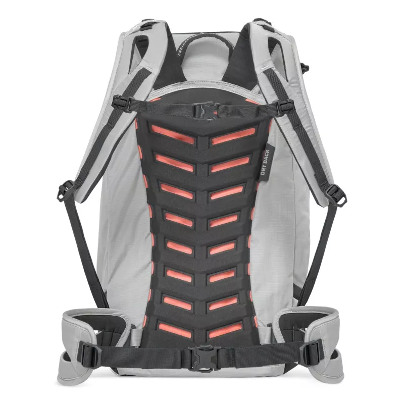 Salewa Puez 23L Damen-Wanderrucksack - Black Out/Oatmeal