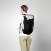 Salewa Puez 23L Damen-Wanderrucksack - Black Out/Oatmeal
