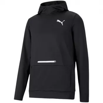 PUMA X-Ray Hoodie Medium Schwarz 585831 01