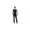 Salewa Dynafit Transalper Pro Pant Black Out XL - Herren 4-Wege-Stretch Alpintourenhose