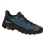 Salewa Alp Trainer 2 Herren-Wanderschuhe - Black Out - Größe 44,5
