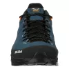 Salewa Alp Trainer 2 Herren-Wanderschuhe - Black Out - Größe 44,5