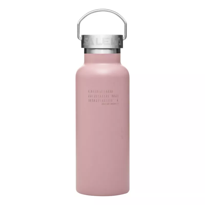 Salewa Bottle Valsura Isolierflasche 0,45 l Zephyr Secret Poem of Nature