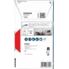 Bosch Expert Carbide-RIFF Starlock Segment-Sägeblatt 85 mm RT3 grob zum Entfernen von Fugenmörtel