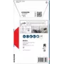 Bosch Expert Carbide-RIFF Starlock Segment-Sägeblatt 85 mm RT3 grob zum Entfernen von Fugenmörtel