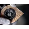 Bosch Expert Carbide-RIFF Starlock Segment-Sägeblatt 85 mm RT3 grob zum Entfernen von Fugenmörtel