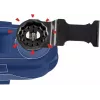 Bosch Expert Carbide-RIFF Starlock Segment-Sägeblatt 85 mm RT3 grob zum Entfernen von Fugenmörtel