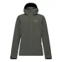 Salewa Puez GTX 3L Damenjacke Cactus Green