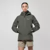 Salewa Puez GTX 3L Damenjacke Cactus Green