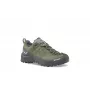 Salewa Wildfire Leather 2 GTX Herren-Zustiegsschuhe Faded Green/Schwarz EU 40.5
