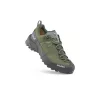 Salewa Wildfire Leather 2 GTX Herren-Zustiegsschuhe Faded Green/Schwarz EU 40.5