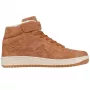 Kappa Bash Mid Fur braune Schuhe 242799 5443 37
