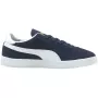 PUMA Club Herren-Sneaker Puma White-Puma Black-Gum 381111 03 (EU 43)
