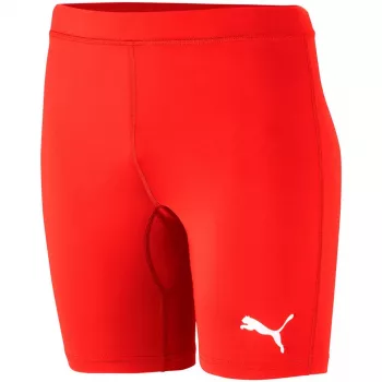 Puma Liga Baselayer Short Tight Herren-Shorts Rot 655924 01 L