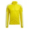 adidas Squadra 21 Training Yellow GP6465 S Herren-Sweatshirt