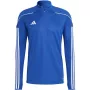adidas Tiro 23 League Trainings-Top Team Navy Blue 2 Herren 2XL