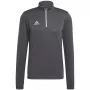 adidas Entrada 22 Trainings-Top Grau Vier 2XL
