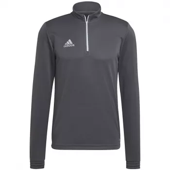 adidas Entrada 22 Trainings-Top Grau Four XL