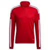 adidas Squadra 21 Trainings-Top Rot GP6472 L