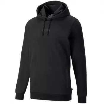 PUMA Modern Basics Hoodie TR Schwarz 847410 01