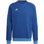 adidas Tiro 23 Competition Crew Herren-Sweatshirt Team Navy Blue 2