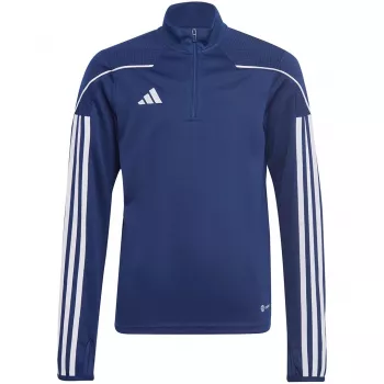 adidas Tiro 23 League Trainingsjacke Kinder Navy Blue HS3488 128cm