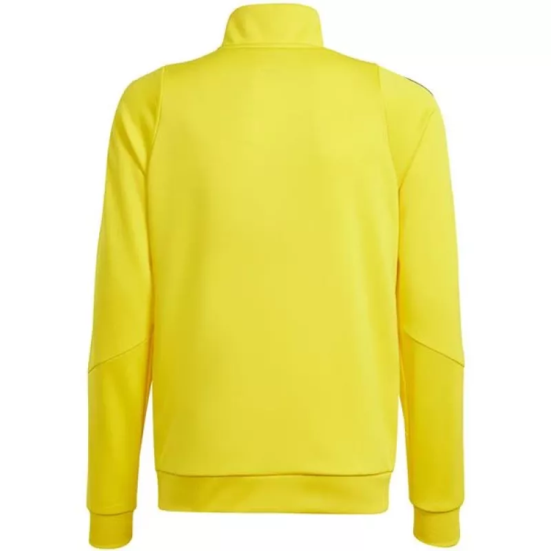 adidas Tiro 24 Trainings-Sweatshirt für Kinder Gelb IR9507 140cm