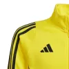 adidas Tiro 24 Trainings-Sweatshirt für Kinder Gelb IR9507 140cm