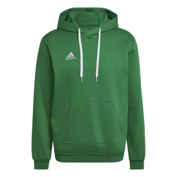 adidas Entrada 22 Sweat-Hoodie Team Green 2XL