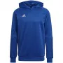 adidas Tiro 23 Competition Hoodie Herren Team Navy Blue 2/Weiß HU1349