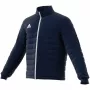 adidas Entrada 22 Hellmarineblau IB6071 2XL Herren-Trainingsjacke