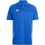 adidas Tiro 24 Competition Poloshirt Herren Team Royal Blue XL