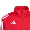 adidas Tiro 24 Training Kinder-Sweatshirt Rot IR7502 164cm