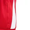 adidas Tiro 24 Training Kinder-Sweatshirt Rot IR7502 164cm