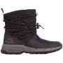 Kappa Numar Damen-Lifestyle-Schuhe Schwarz 243239 1171 EU 37